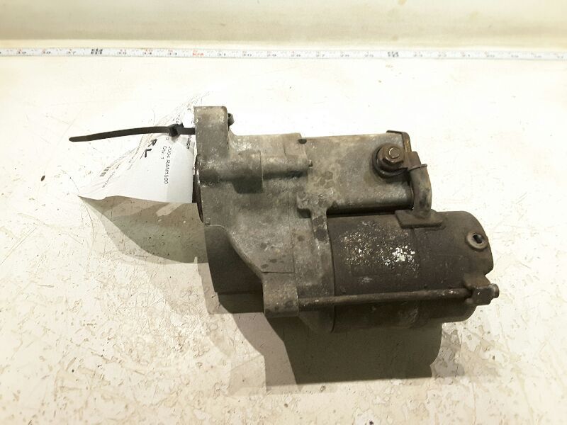 Starter Motor Fits 02-04 DODGE 1500 PICKUP 163904