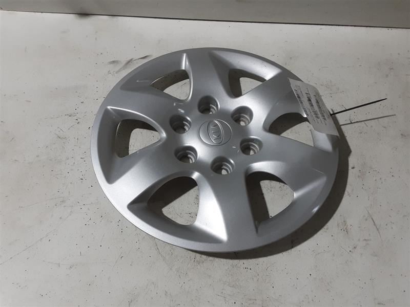 Wheel Cover HubCap 6 Spoke All Painted Center Emblem Fits 08-10 SEDONA 2221173