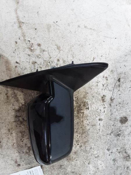 2006-2010 Ford Fusion Passenger Side View Mirror Non-Heated w/o Blind Spot Alert