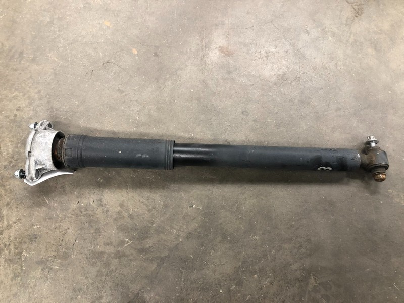 ⭐08-14 MERCEDES BENZ C300 REAR LEFT DRIVER SIDE SHOCK STRUT ABSORBER OEM LOT2320