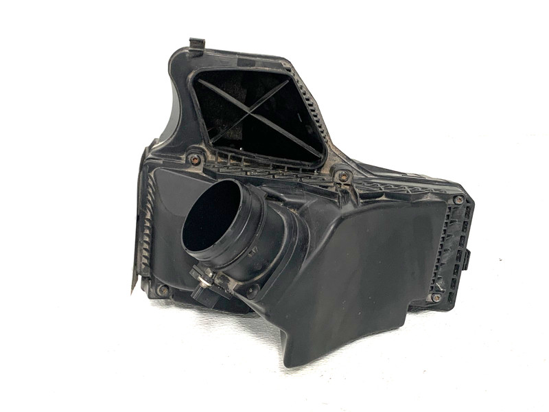 2013-2016 AUDI A5 FSI AIR FILTER BOX CLEANER ASSEMBLY OEM #A0.31