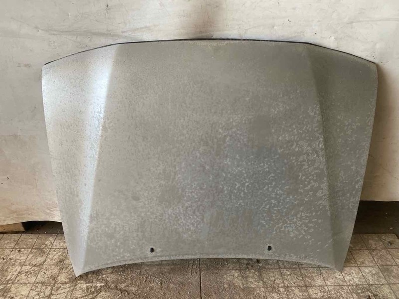 Hood TOYOTA TACOMA 01 02 03 04
