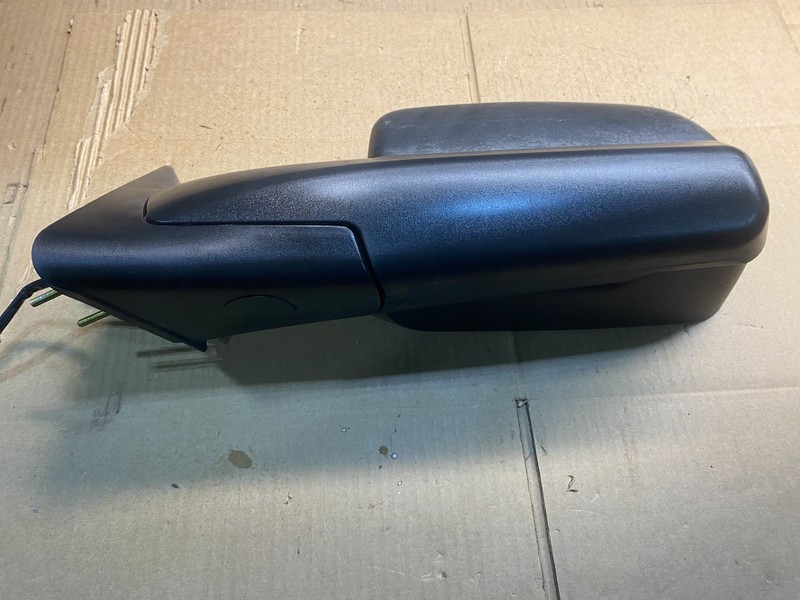 2000 to 2002 Dodge Ram 1500 2500 Tow Flip Up Left Driver Door Mirror Y3567 DG