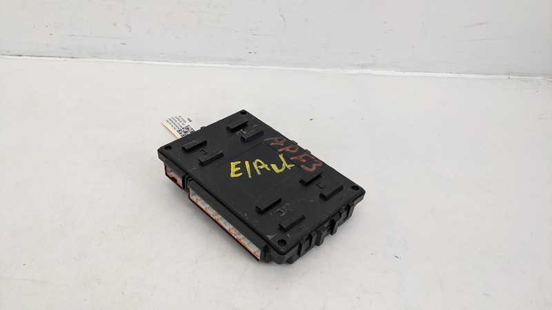 Body Brake Control Module 2017 Hyundai Elantra 2018 2019 95400-F2BB0