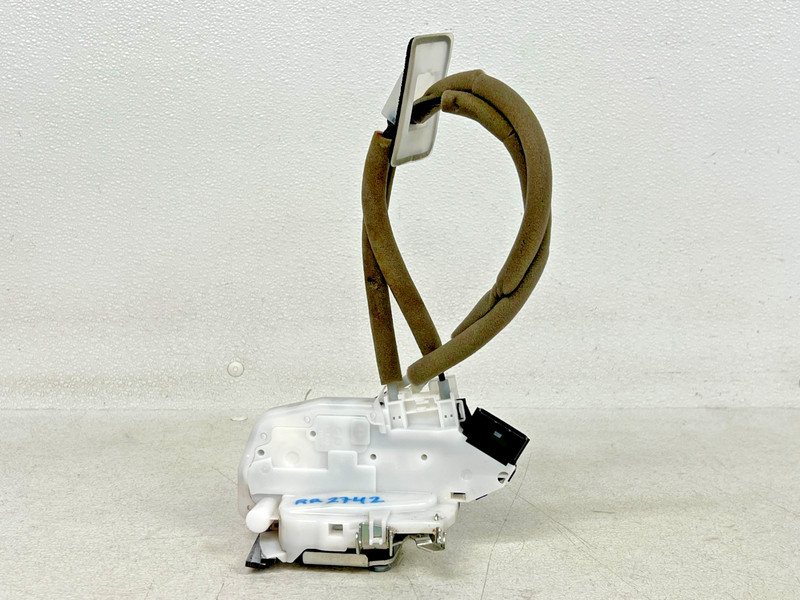 ⭐2019-2025 INFINITI QX50 REAR RIGHT SIDE DOOR LOCK LATCH ACTUATOR OEM LOT2742