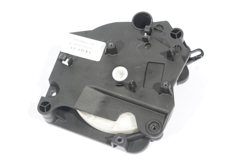 2010 - 2013 MERCEDES BENZ E350 W212 HEAT BLOWER FAN ACTUATOR OEM