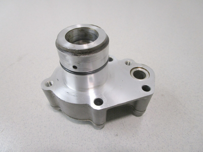 69W-13300-00-00 Yamaha Outboard 60 HP 4 STK Oil Pump Assembly