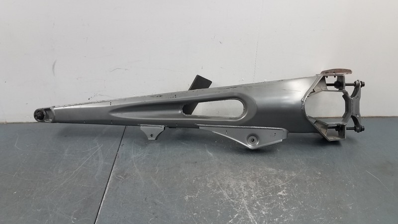 2022 22 23 Polaris RZR Pro R 4 Ultimate - Left Rear Trailing Arm#0610 R3