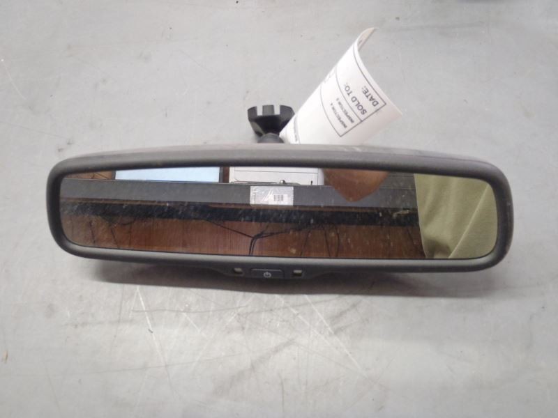 Interior Rear View Mirror Auto Dimming Fits 2001-2010 Jeep Grand Cherokee 5057
