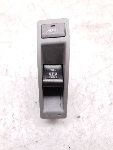 2008 LEXUS LS600HL E-BRAKE RELEASE SWITCH