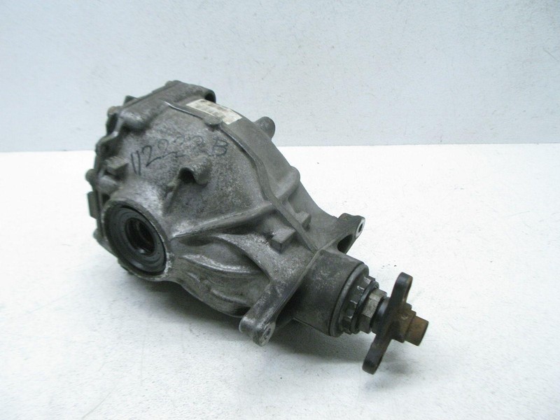 33107577097 π 09-12 BMW 750i F01 Rear Differential Drive Carrier 3.46 RATIO OEM