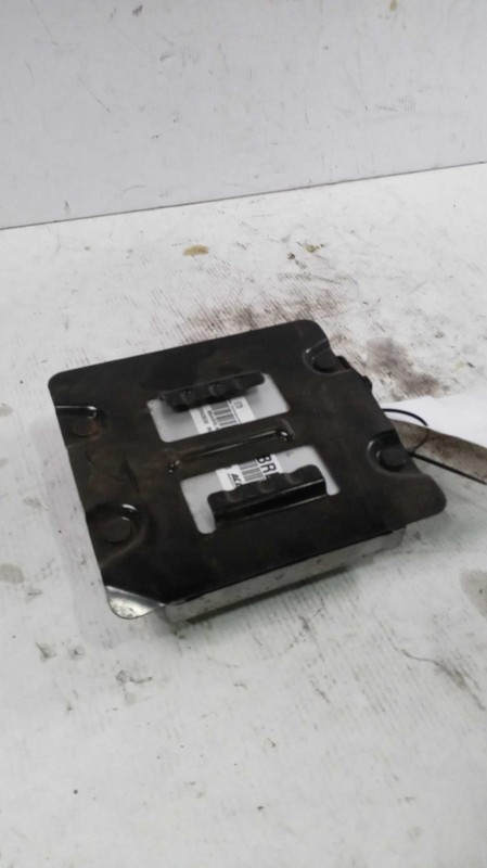2014 Chevrolet Cruze Engine Control Module ECM OEM 12643636 Green 145K Miles