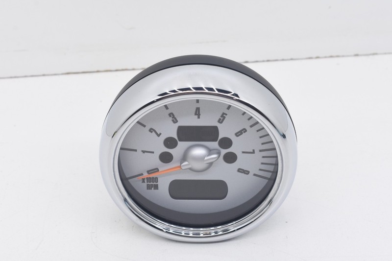 2006 Mini Cooper S R52 RPM Gauge Cluster Tachometer OEM KW87