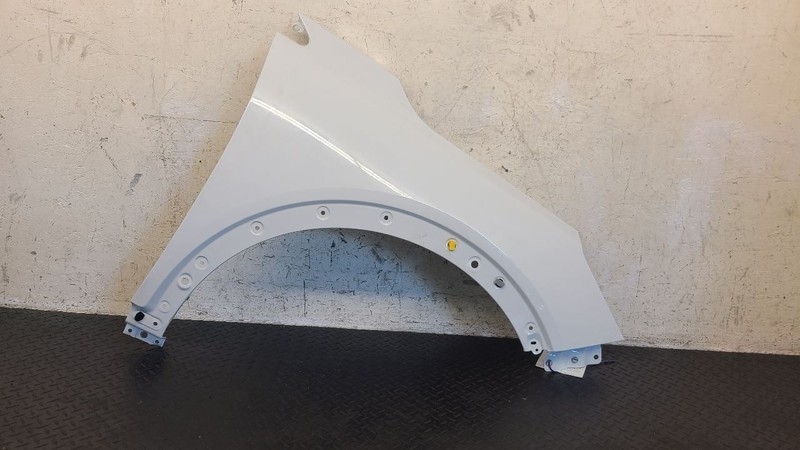 24-25 Buick Envista Front Right Passenger Fender White (Gaz) OEM 42877005