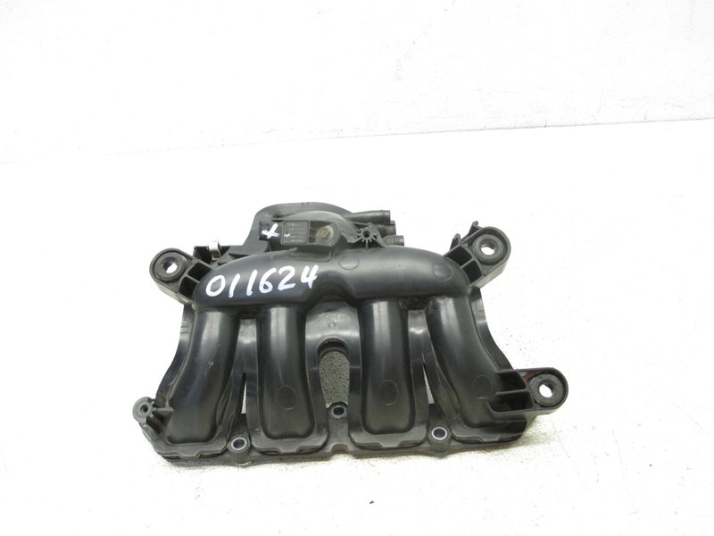11-16 MINI COOPER S COUNTRYMAN R60 1.6 TURBO AIR INTAKE MANIFOLD OEM 011624