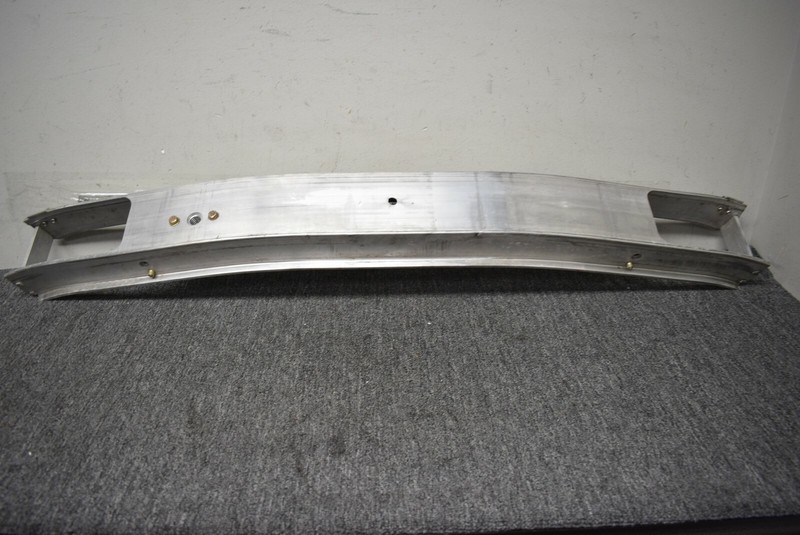 2000 MERCEDES BENZ E CLASS REINFORCEMENT BAR FACTORY OEM