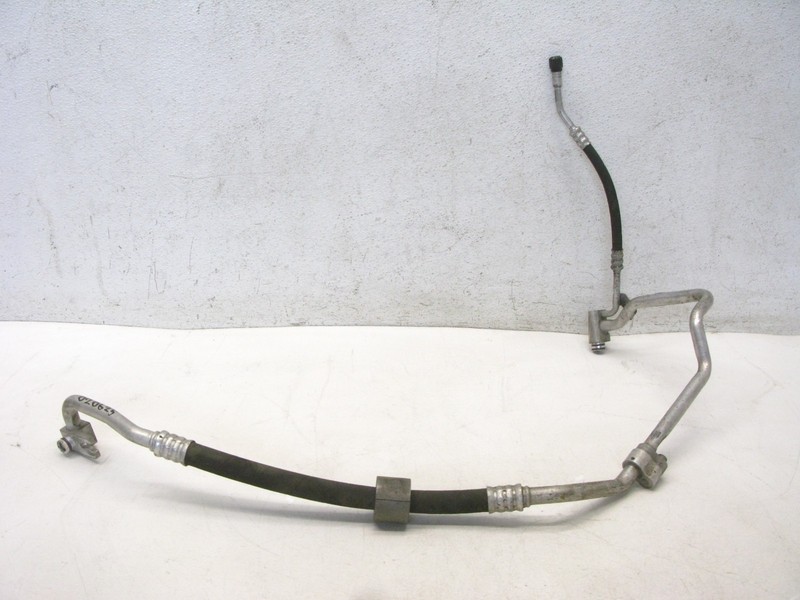 11-16 MINI COOPER S COUNTRYMAN PACEMAN R60 A/C AIR CONDITIONING SUCTION LINE 020
