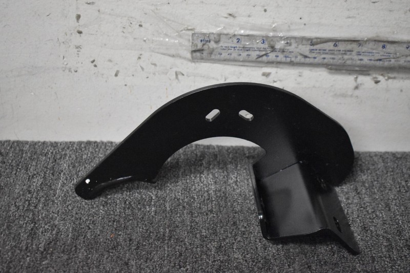 WESTIN PRO TRAXX 4 METAL ATTACHEMENT FACTORY OEM