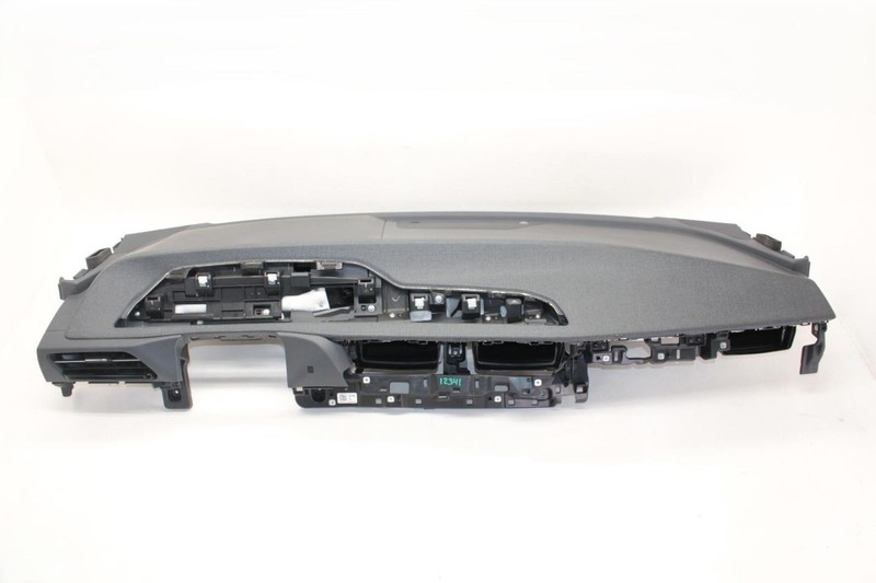 22-23 Kia EV6 RWD Black Dash Panel Assembly 84775CV010