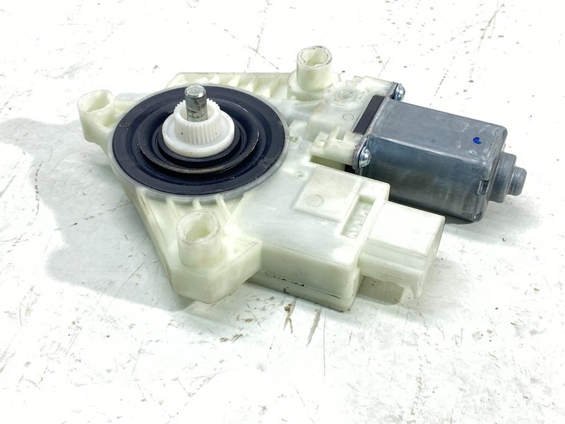 BMW G12 G30 5 Series M5 X3 X4 Front Driver Side Door Window Regulator Motor OEM✅