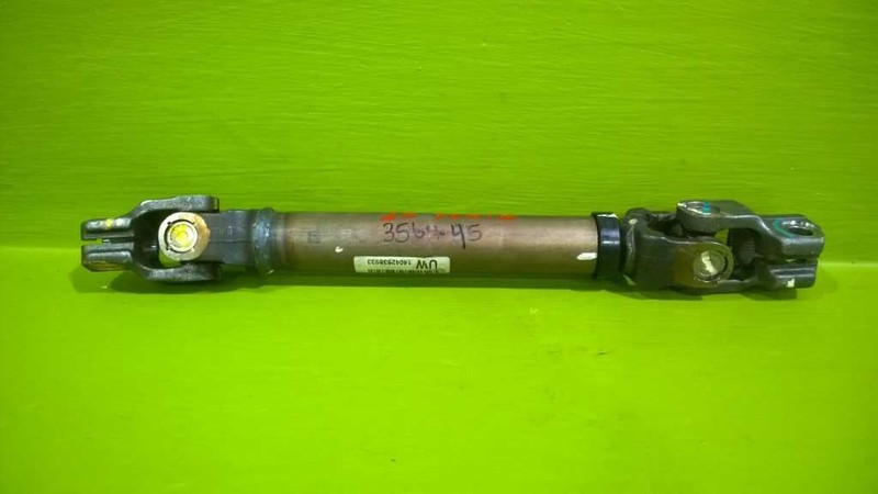 15 FORTE INTERMEDIATE STEERING SHAFT OEM 3564-45