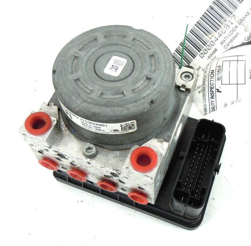 2015 15 Subaru WRX Anti Lock Brake ABS Pump OEM