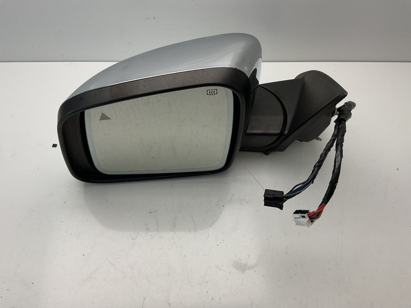 2011-2021 Dodge Durango Left Driver Side Rearview Mirror 68237575AA OEM