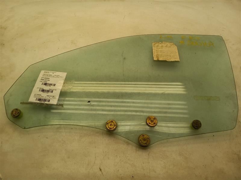 Driver Left Front Door Glass Fits 97-01 LEXUS ES300