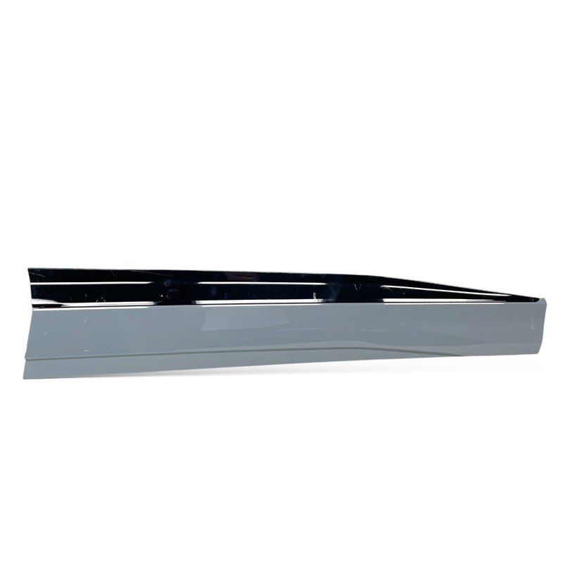 2022-2024 Audi Q4 E-Tron Front right passenger lower door molding OEM 89A853960