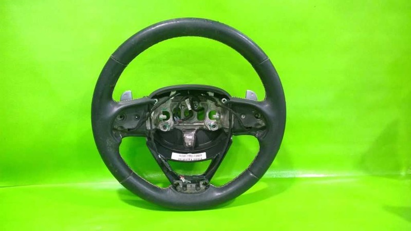 14-20 GRAND CHEROKEE STEERING WHEEL OEM 4345-17