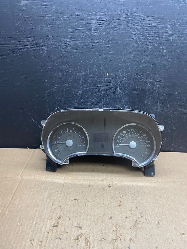 2006 2007 Mercury MountaineerSpeedometer Cluster Gauge Oem AB9766 DG