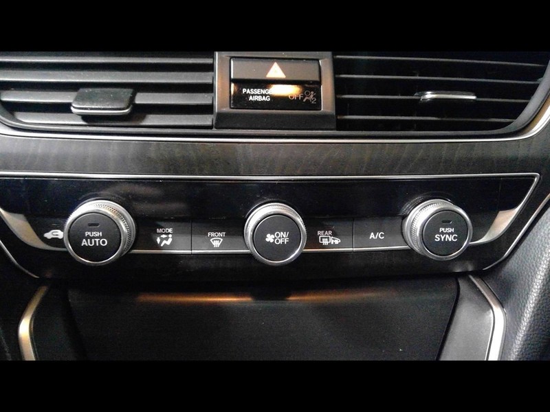 Temperature Control US Market Naturally Aspirated Fits 18-22 ACCORD 1702643