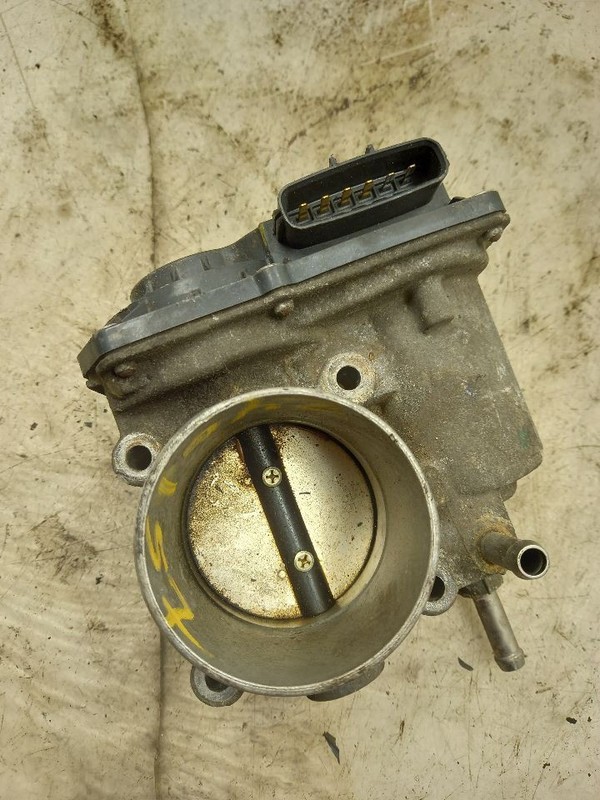 10-22 TOYOTA PRIUS 1.8L THROTTLE BODY 2ZRFXE