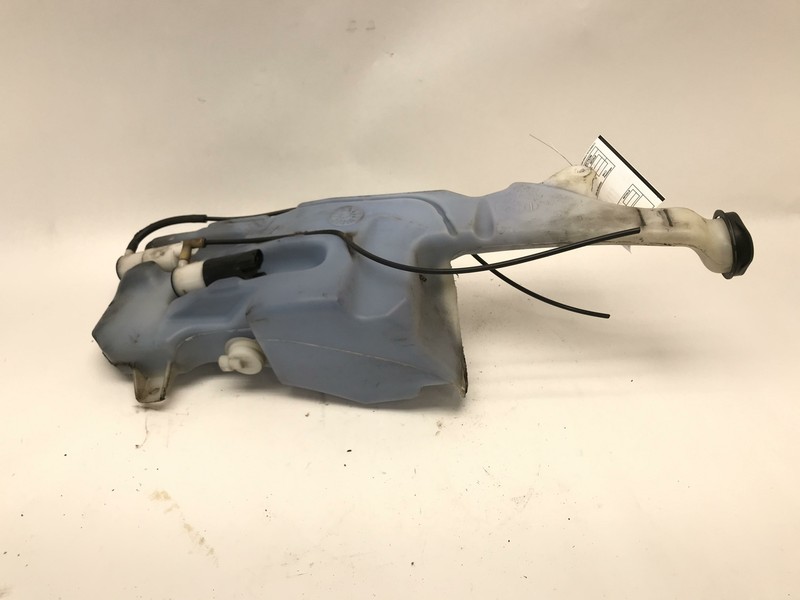 07-14 CADILLAC ESCALADE ESV WINDSHIELD WASHER RESERVOIR TANK OEM