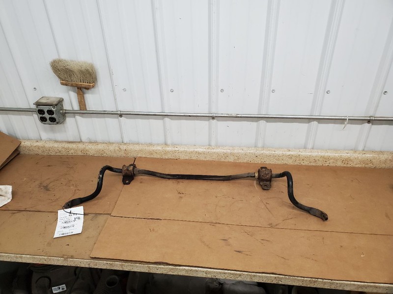 Stabilizer Bar Front Fits 08-12 LR2 291803