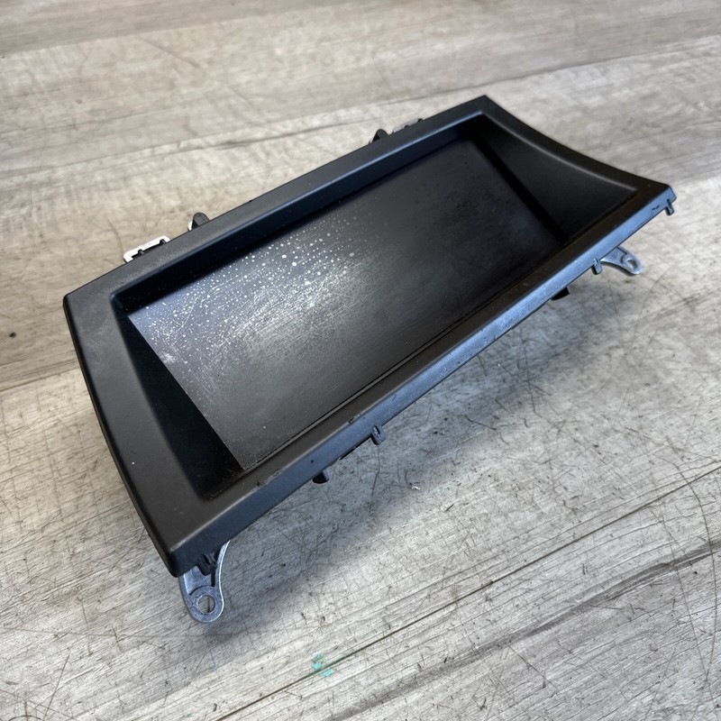 1819870 I 2007 - 2010 BMW E70 X5 X6 NavigatIon Display Screen OEM