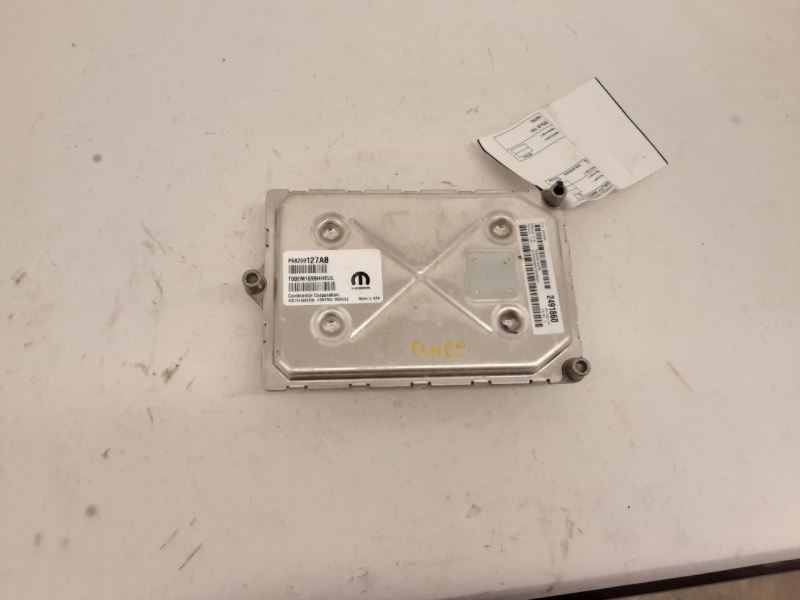16-20 Dodge JOURNEY Engine ECM Electronic Control Module 2.4L