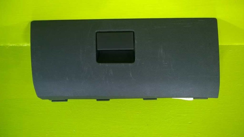 09 10 11 12 DODGE RAM 1500 GLOVE BOX OEM 2923-54