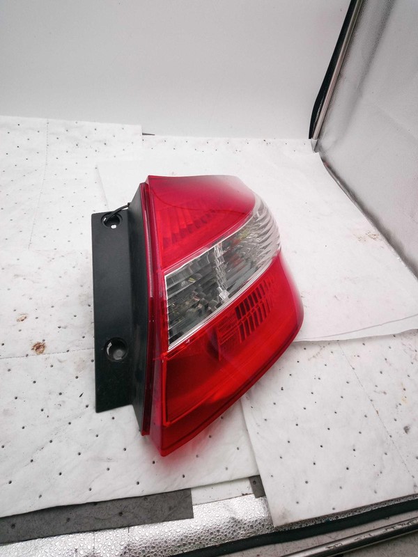 2012 Honda Crosstour Right Tail Light Assembly Blue OEM 541930 Used 132K