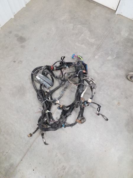 AVALNCH15 2002 Engine Wire Harness 247239