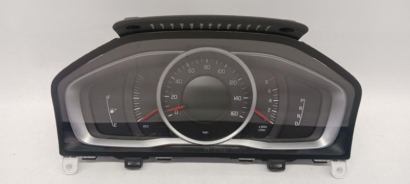 16-'18 VOLVO S60 Speedometer cluster 72k miles OEM Guaranteed!