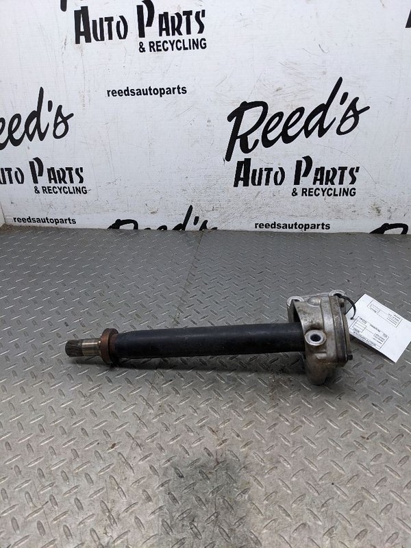 Passenger Axle Shaft Front 3.6L Jackshaft Fits 08-17 EQUINOX 1182549