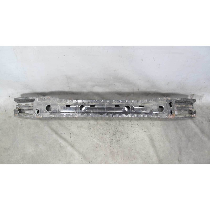 2011-2016 BMW F10 5-Series Sedan Rear Bumper Reinforcement Bar Rebar Steel OEM