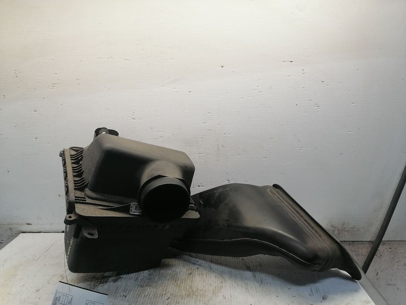 Air Cleaner 5.0L Fits 18-20 FORD F150 PICKUP 1548586
