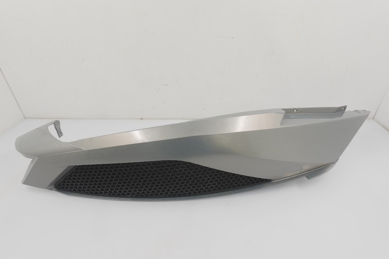 2010 Sea-Doo GTX iS 215 OEM RH Right Hand Front Body Fairing Cover Panel GREY
