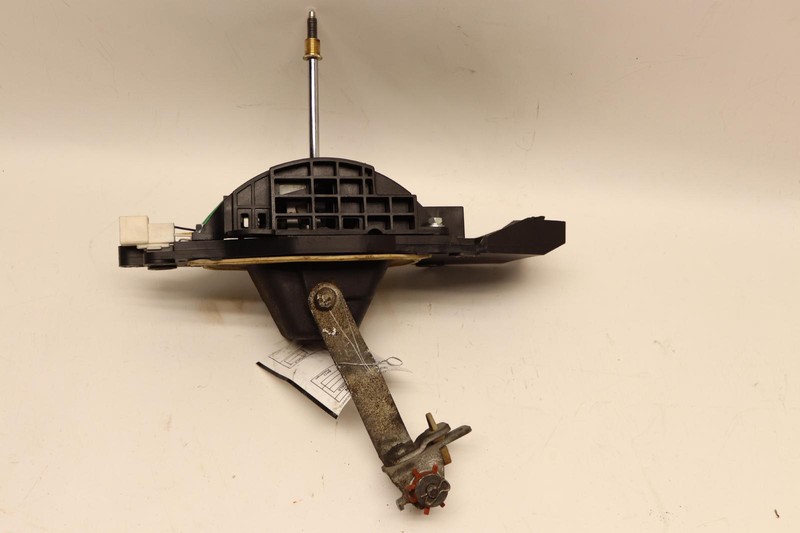 2006-2008 MAZDA MX5 MIATA AUTOMATIC TRANSMISSION GEAR SHIFTER LEVER OEM