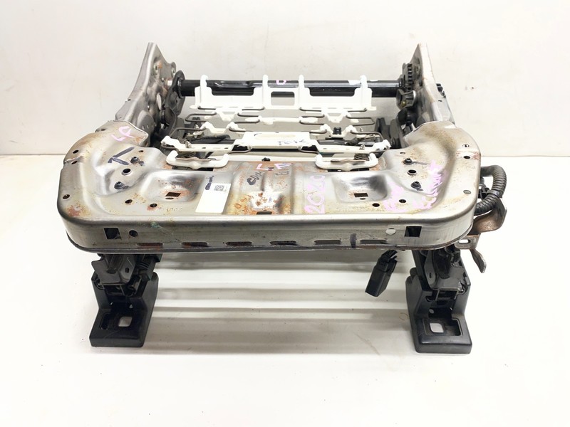 2018-2022 FORD ECOSPORT LEFT DRIVER SIDE FRONT SEAT POWER TRACK ASSEMBLY OEM