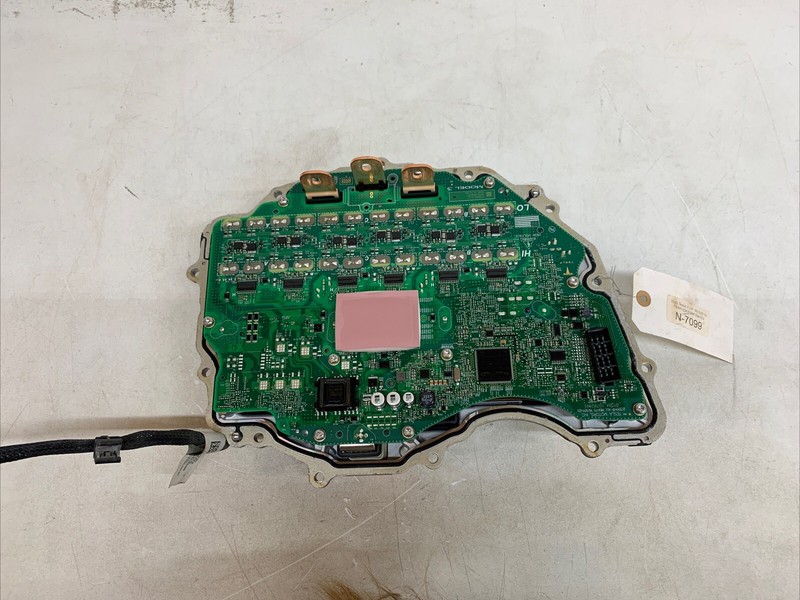 ⚡️2017-2023 Tesla 3/Y Rear drive inverter 1085693-20-F 1120960-10-H 3D3 7099 U3