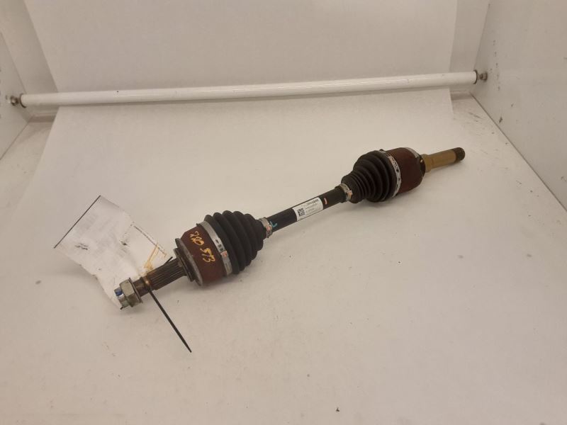 Driver Axle Shaft Front Axle FWD Outer Assembly Fits 13-20 TRAX 2674882