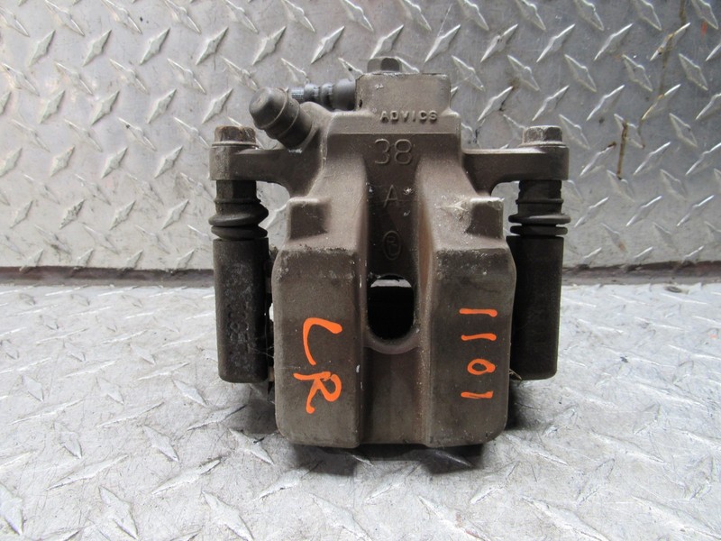 2012-2017 TOYOTA CAMRY LEFT REAR DRIVER BRAKE CALIPER